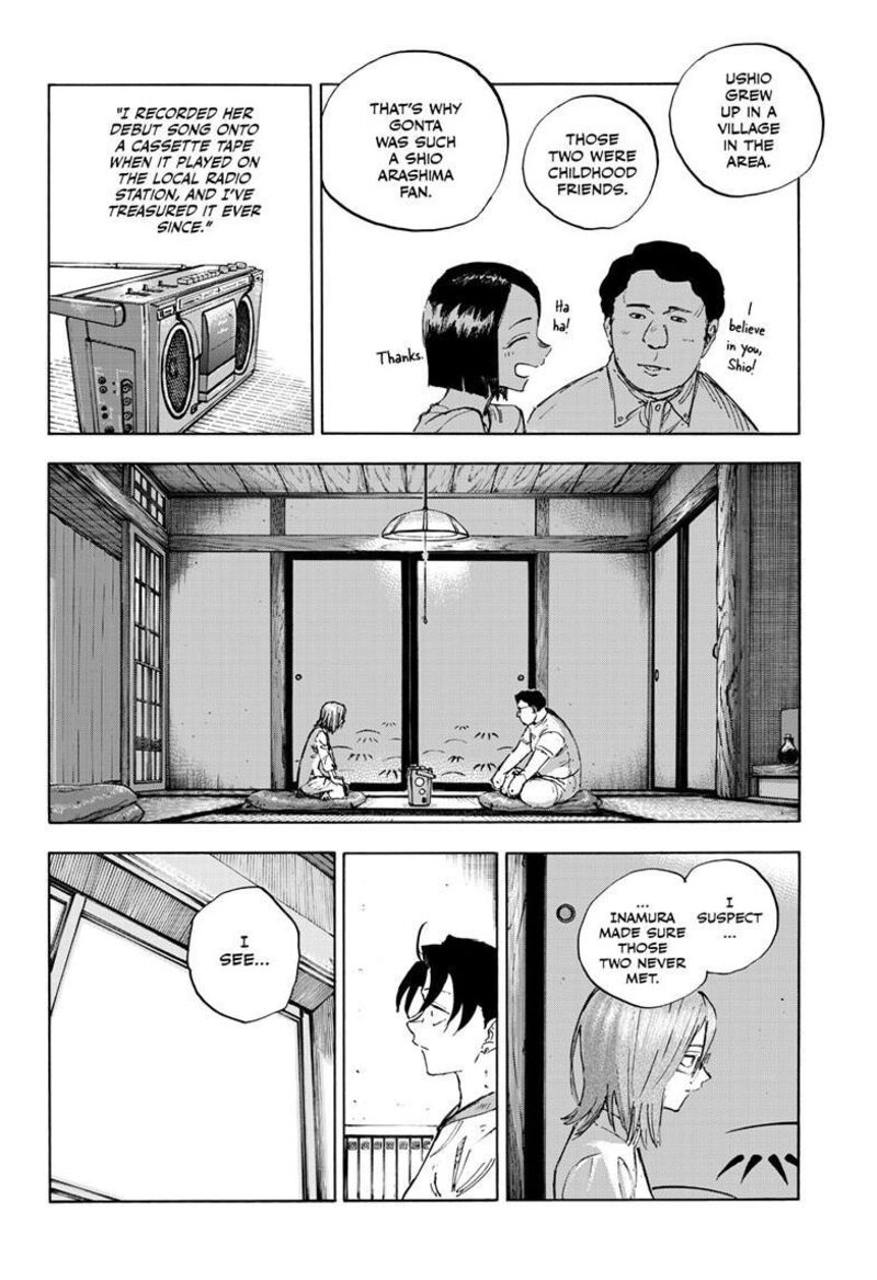 Yofukashi No Uta 200h 13