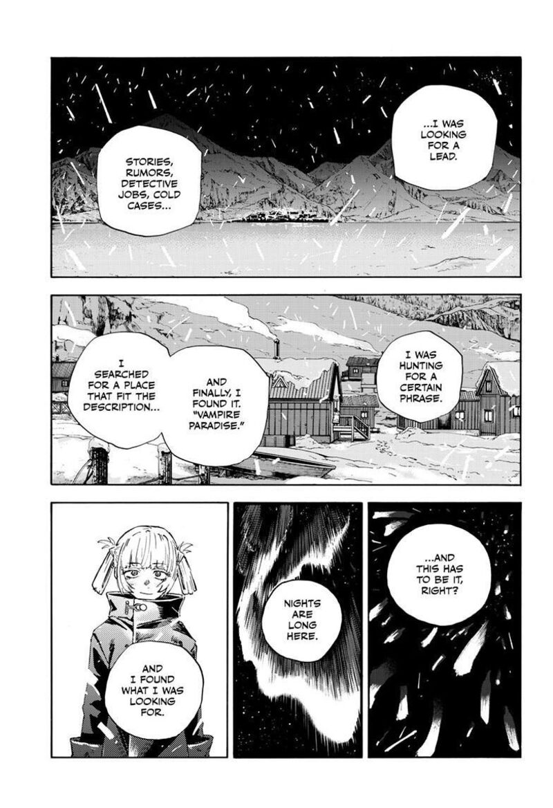 Yofukashi No Uta 200h 18