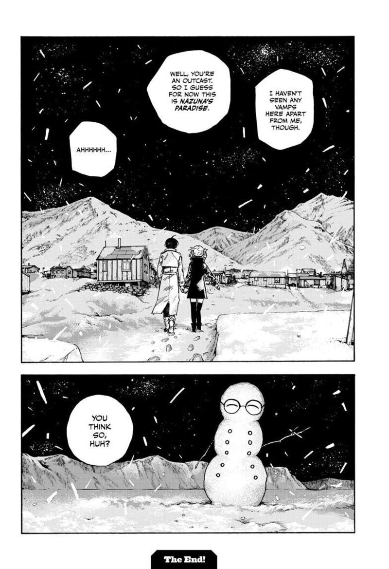 Yofukashi No Uta 200h 19