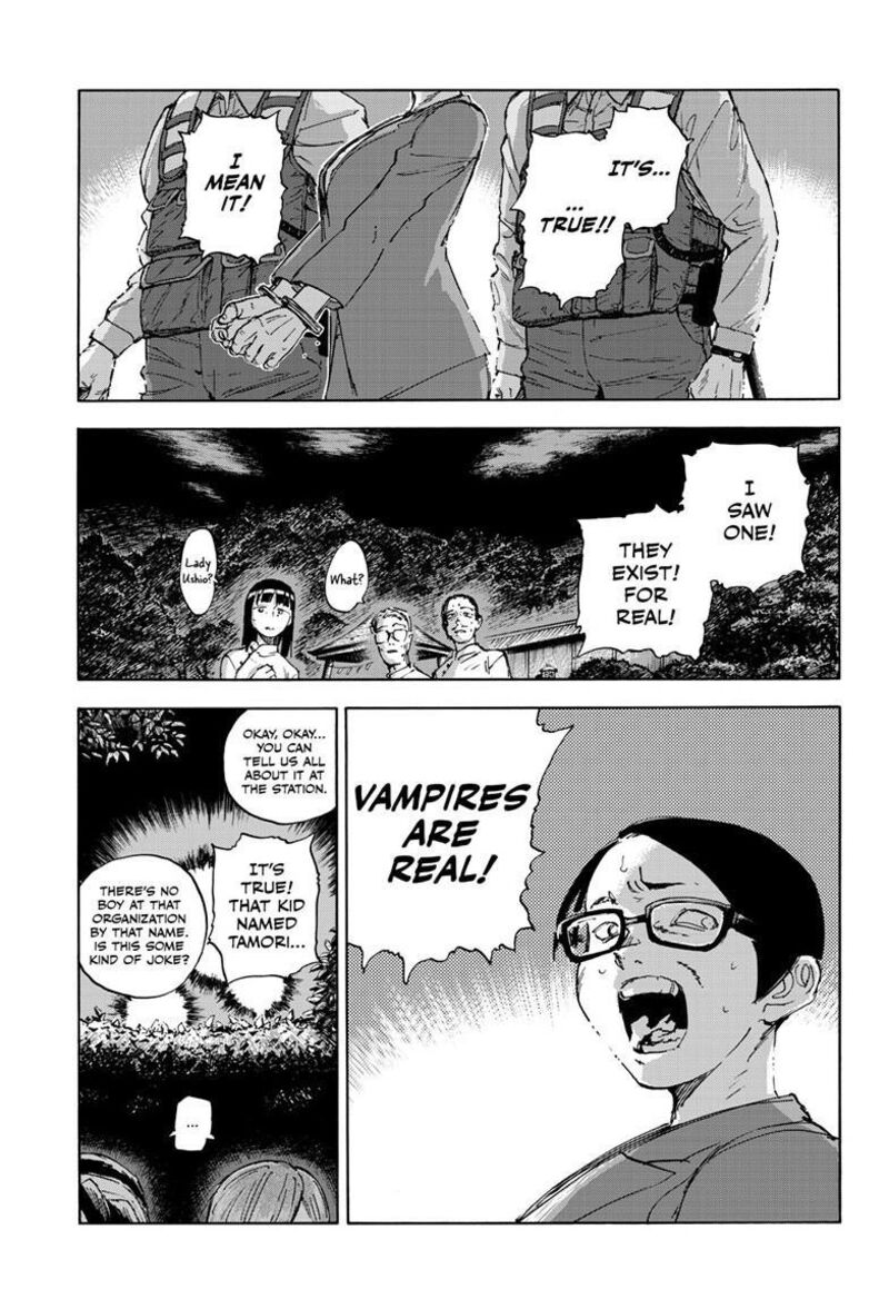 Yofukashi No Uta 200h 2