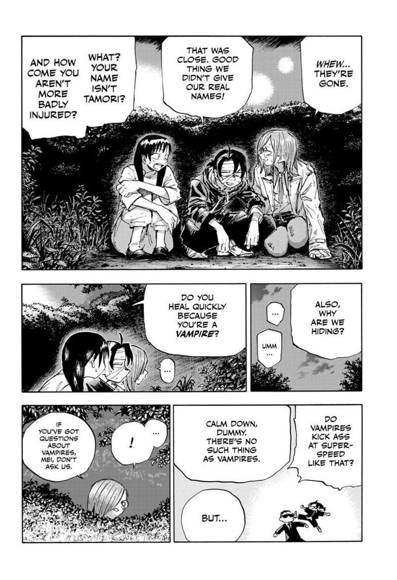 Yofukashi No Uta 200h 3