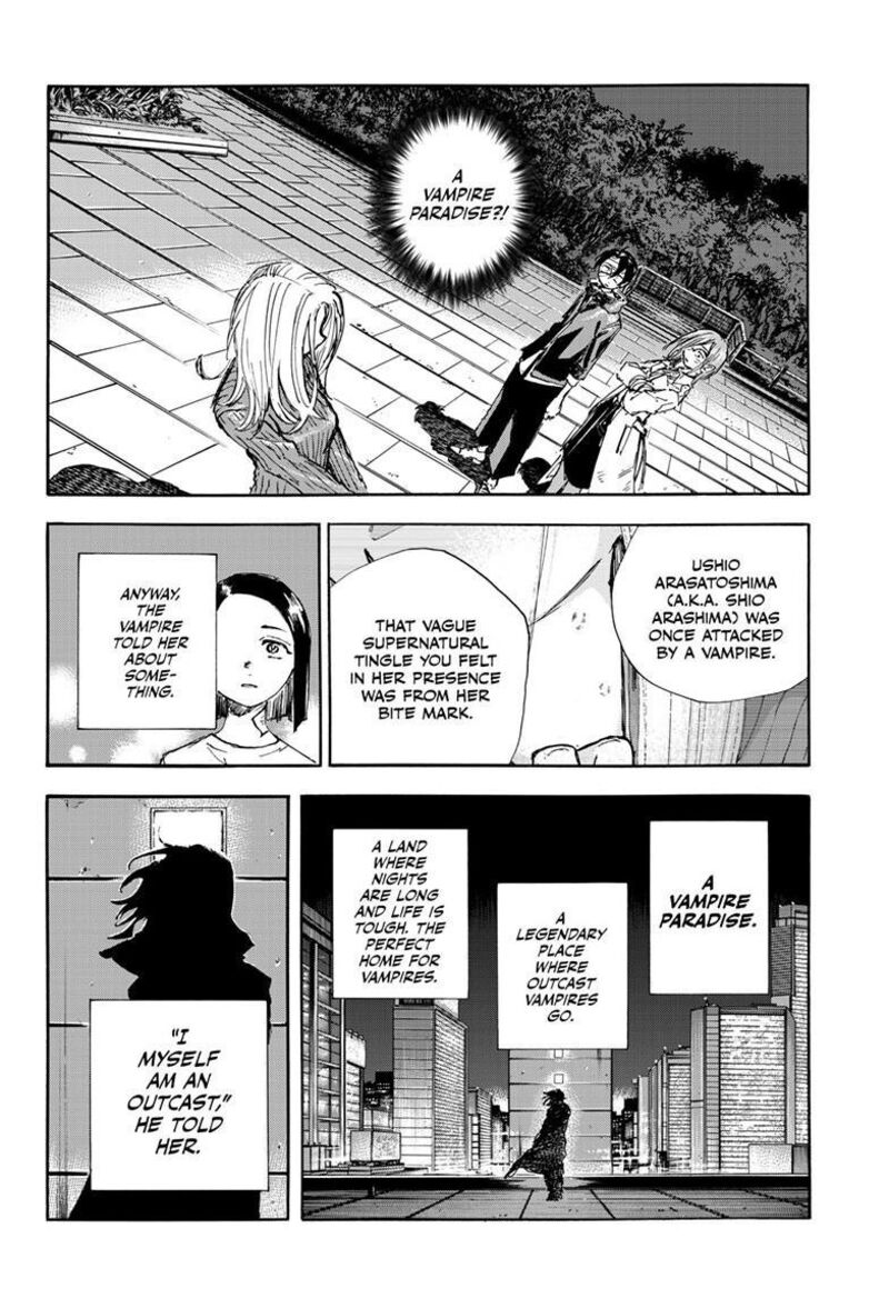 Yofukashi No Uta 200h 9