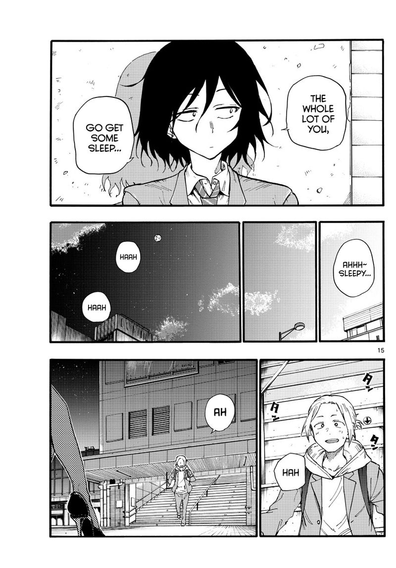 Yofukashi No Uta 23 15