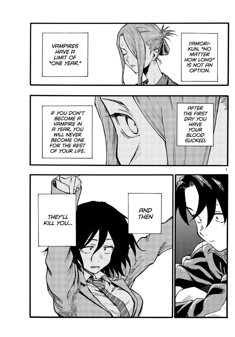 Yofukashi No Uta 24 1