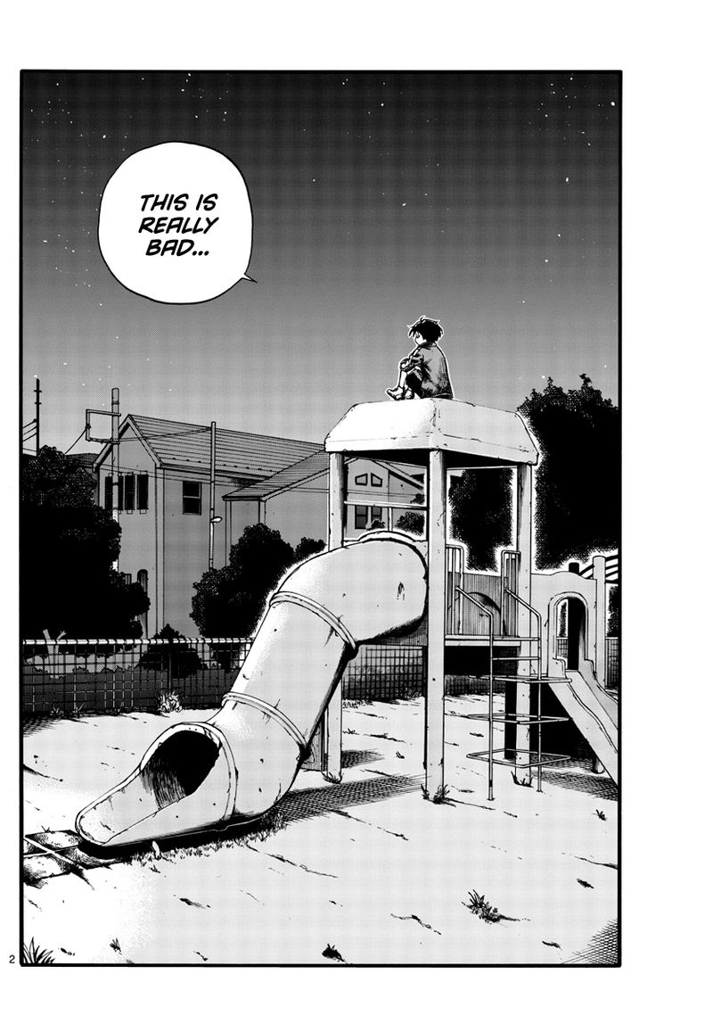 Yofukashi No Uta 24 2