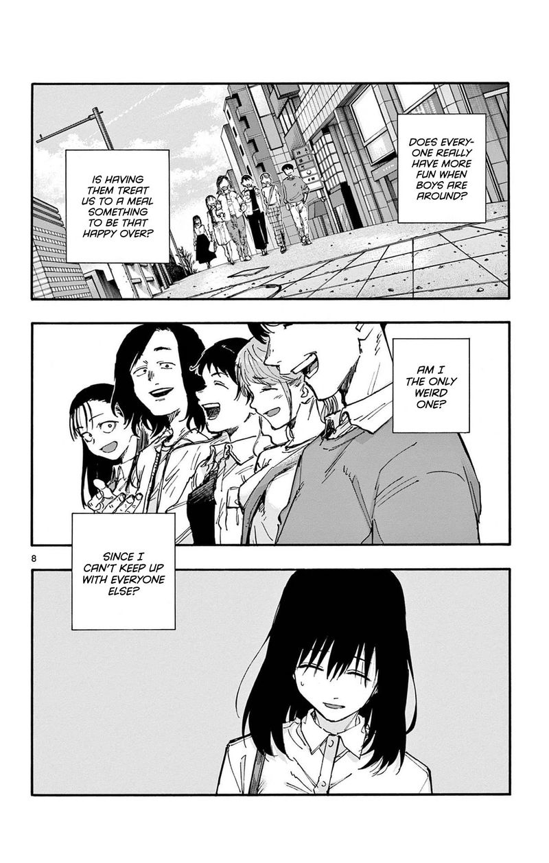 Yofukashi No Uta 61 8