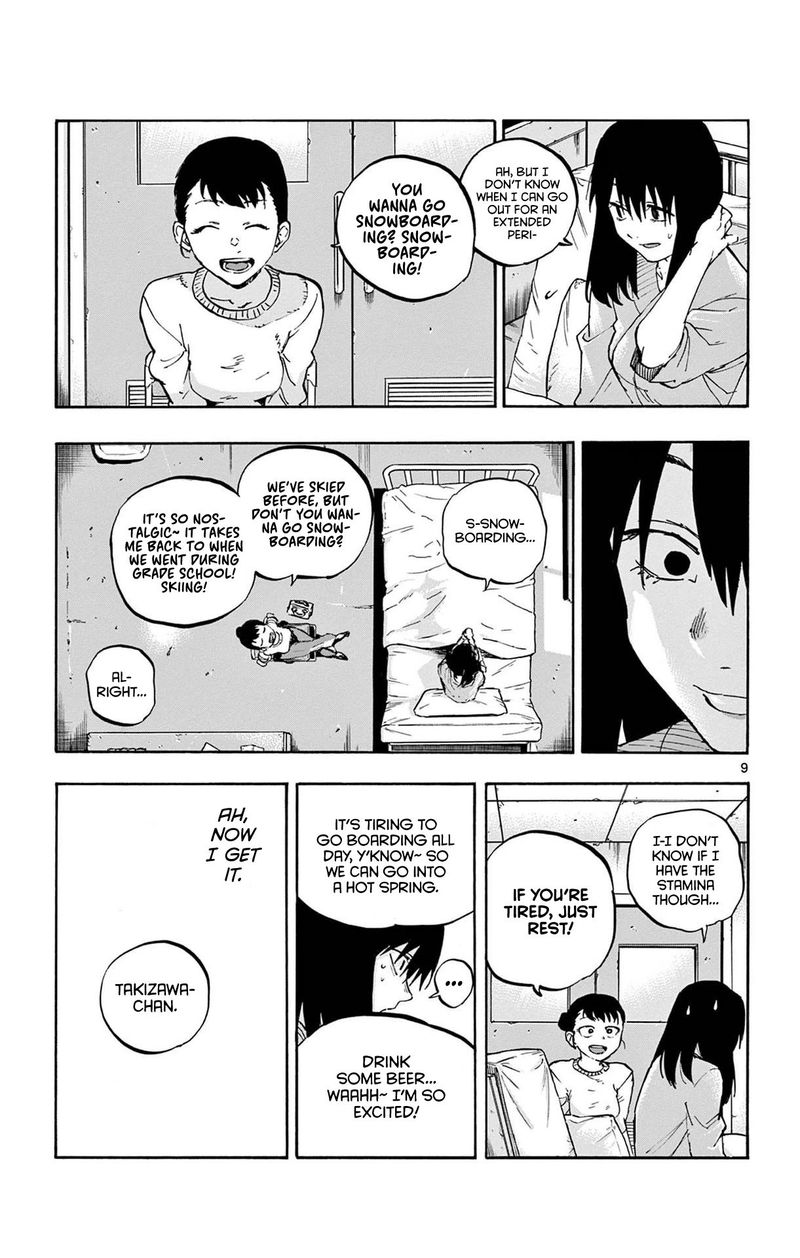 Yofukashi No Uta 62 9