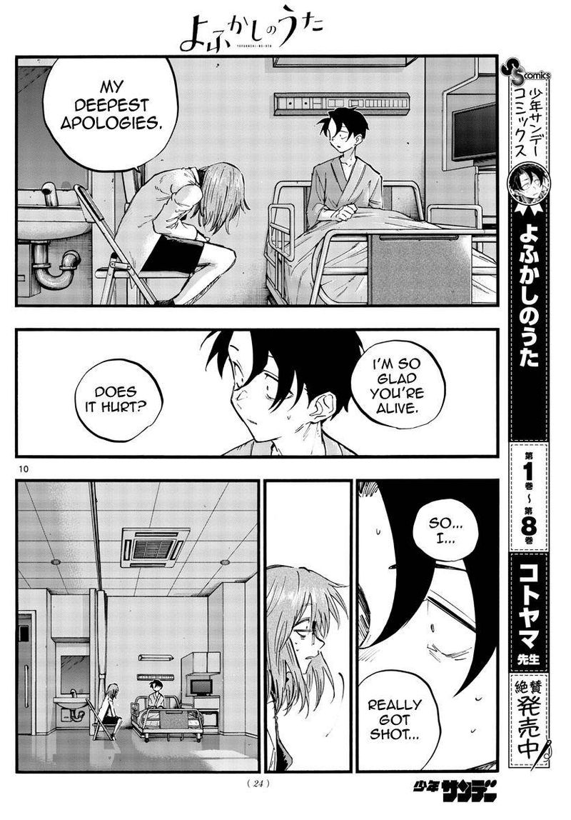 Yofukashi No Uta 92 10
