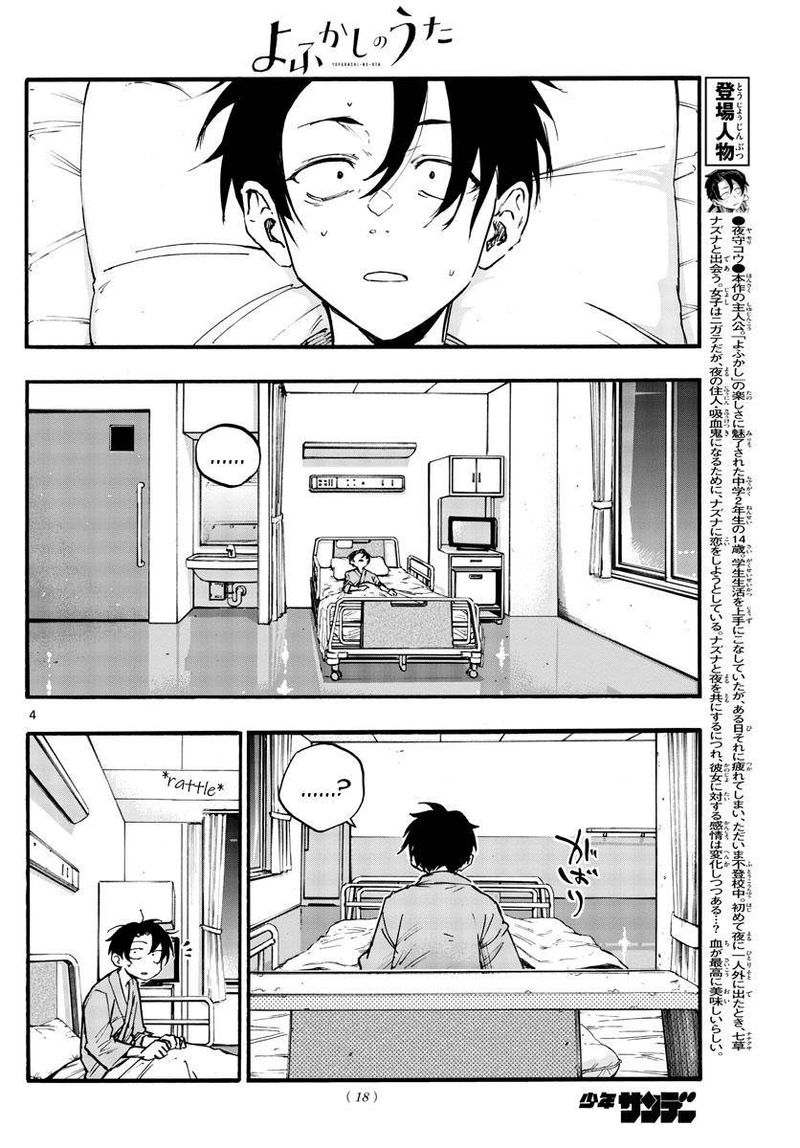 Yofukashi No Uta 92 4