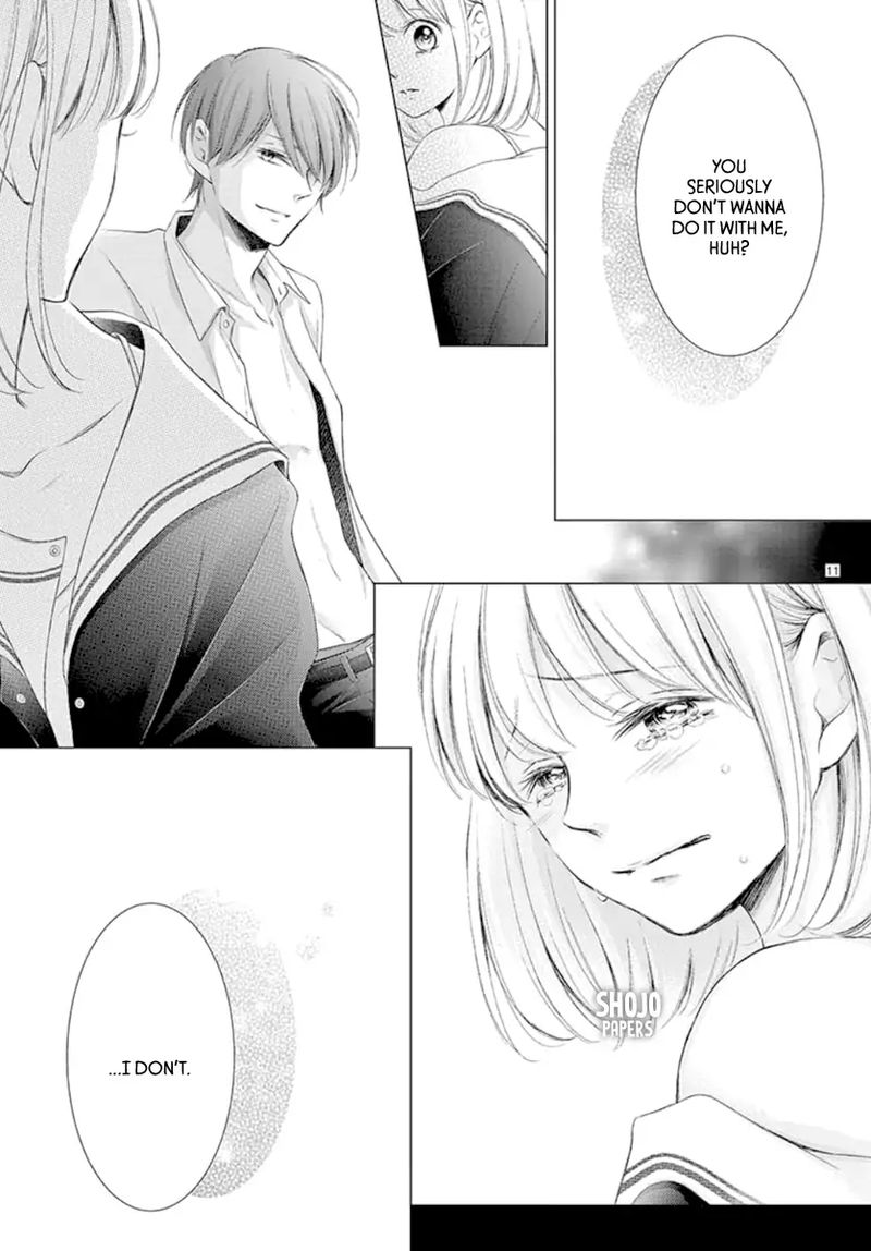 Yoi No Yomeiri 17 10