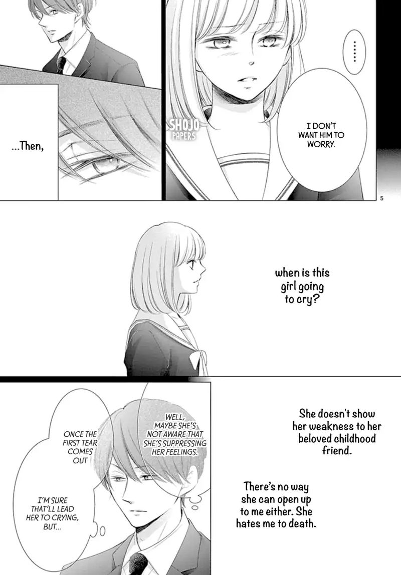 Yoi No Yomeiri 17 4