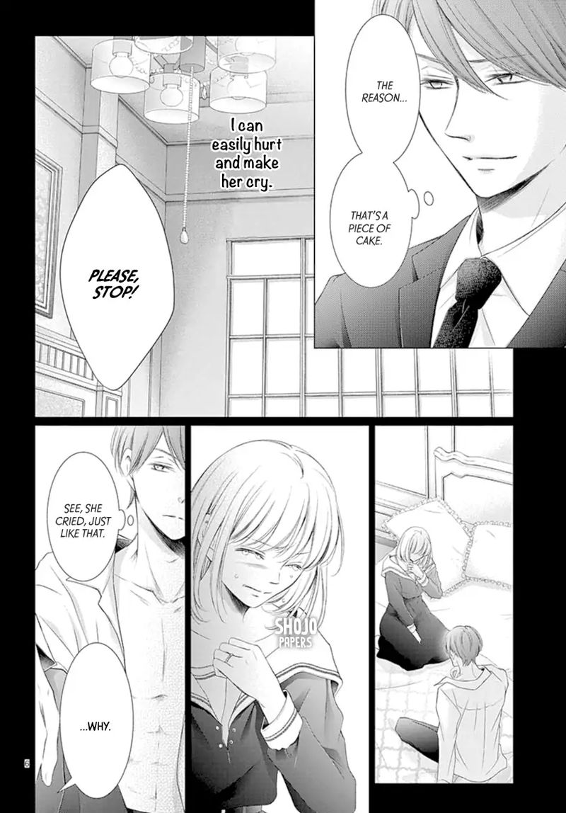 Yoi No Yomeiri 17 5