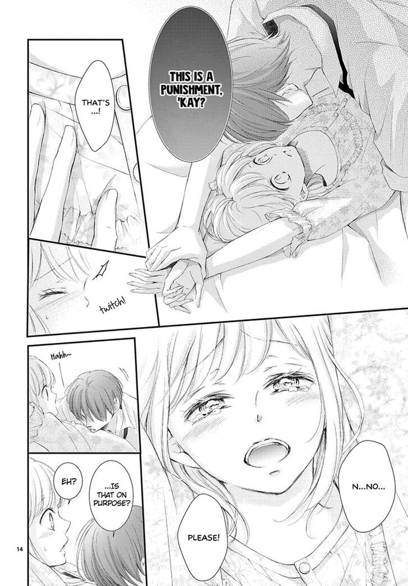 Yoi No Yomeiri 2 14