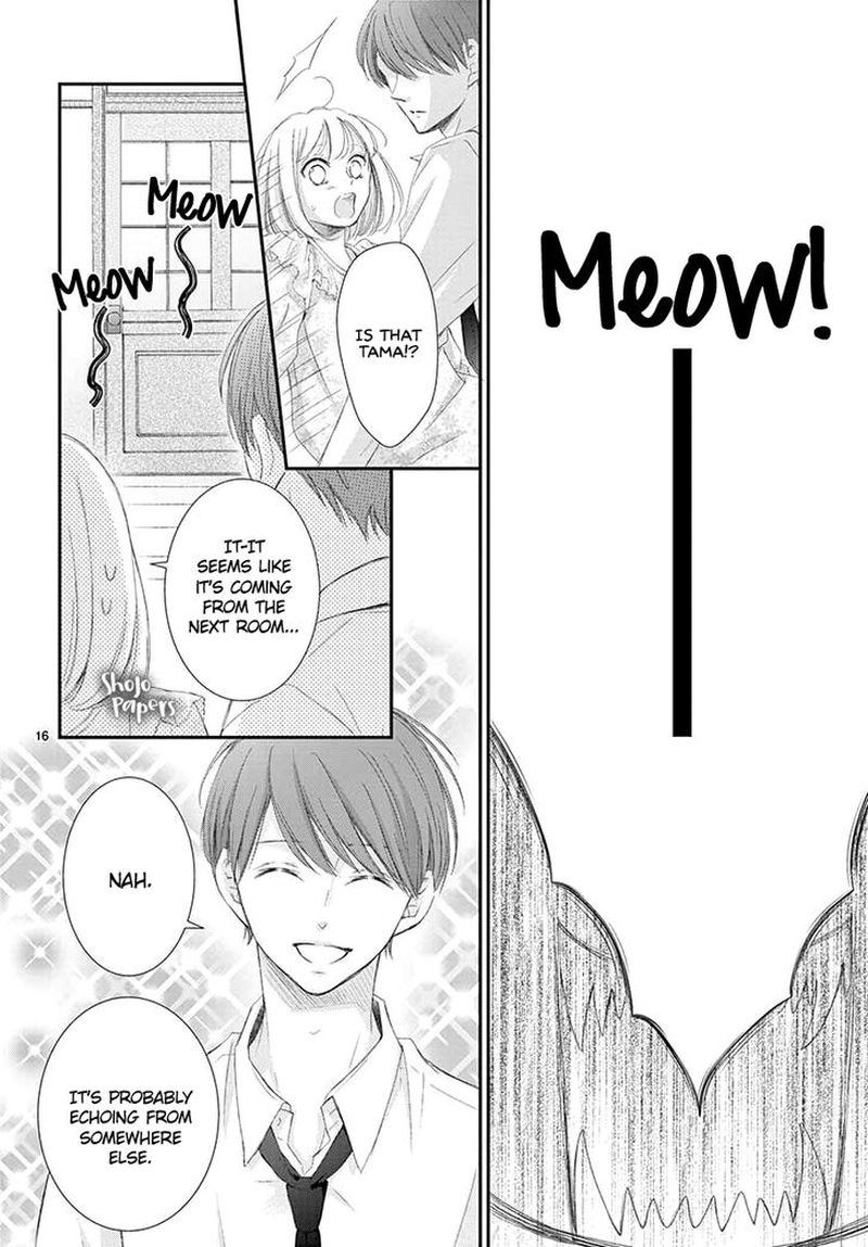 Yoi No Yomeiri 2 16