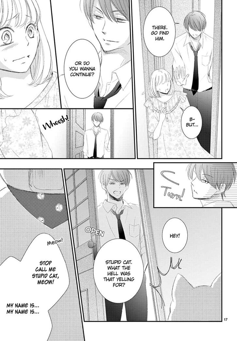 Yoi No Yomeiri 2 17