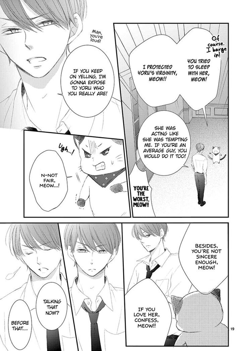 Yoi No Yomeiri 2 19