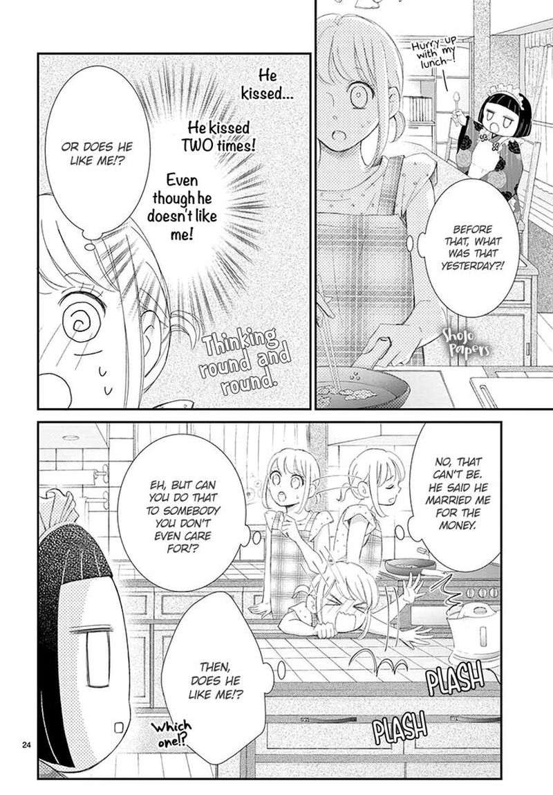 Yoi No Yomeiri 2 24