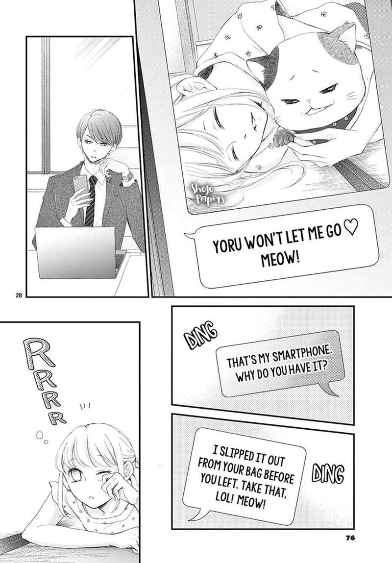 Yoi No Yomeiri 2 28