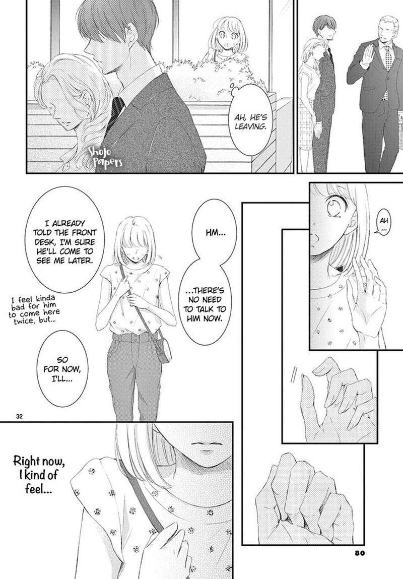 Yoi No Yomeiri 2 32
