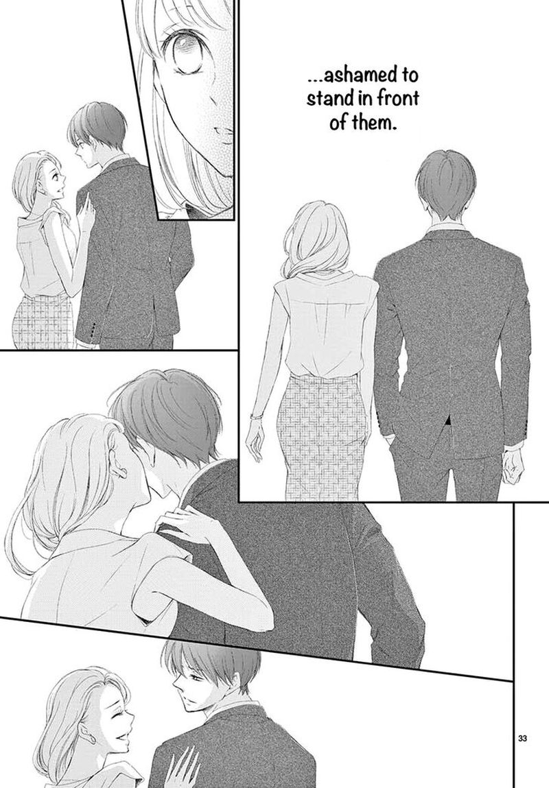 Yoi No Yomeiri 2 33