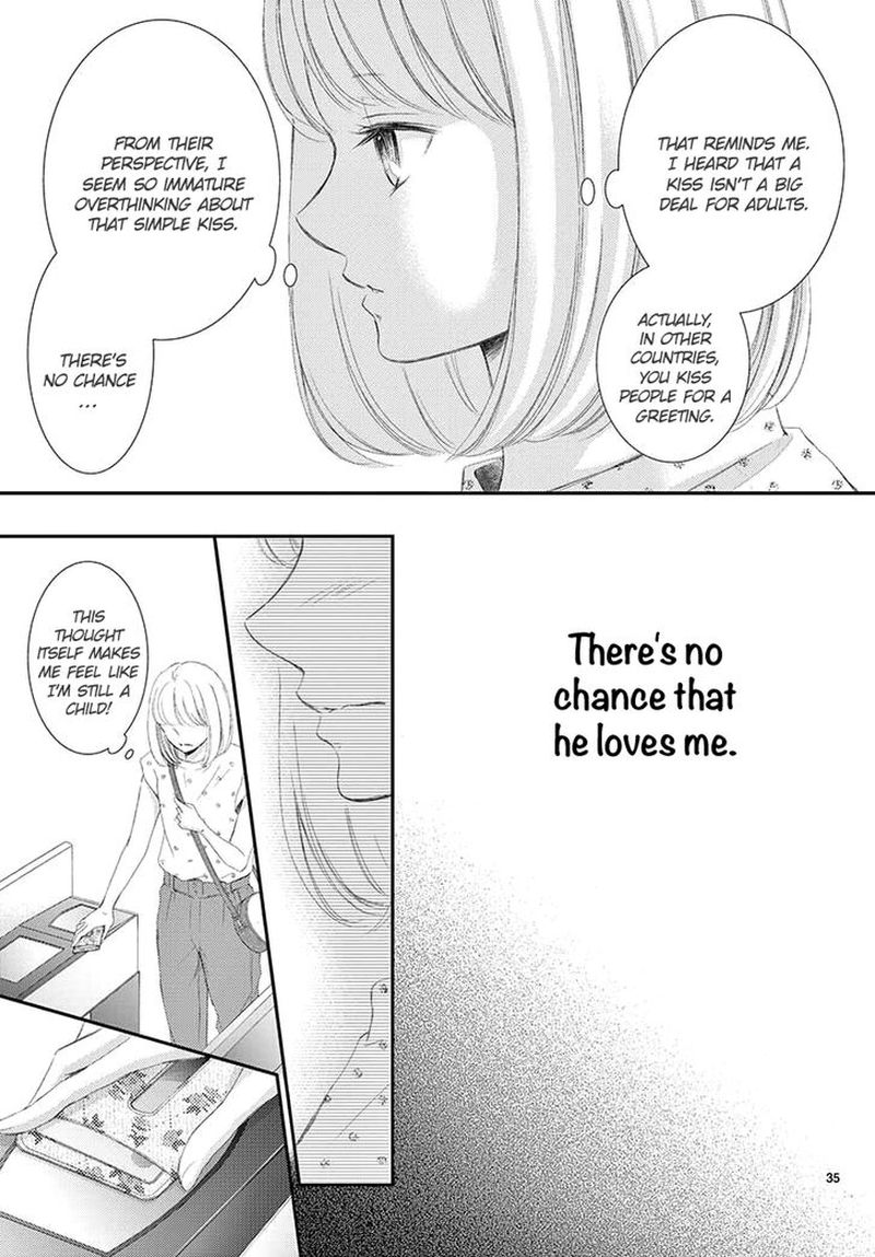 Yoi No Yomeiri 2 35