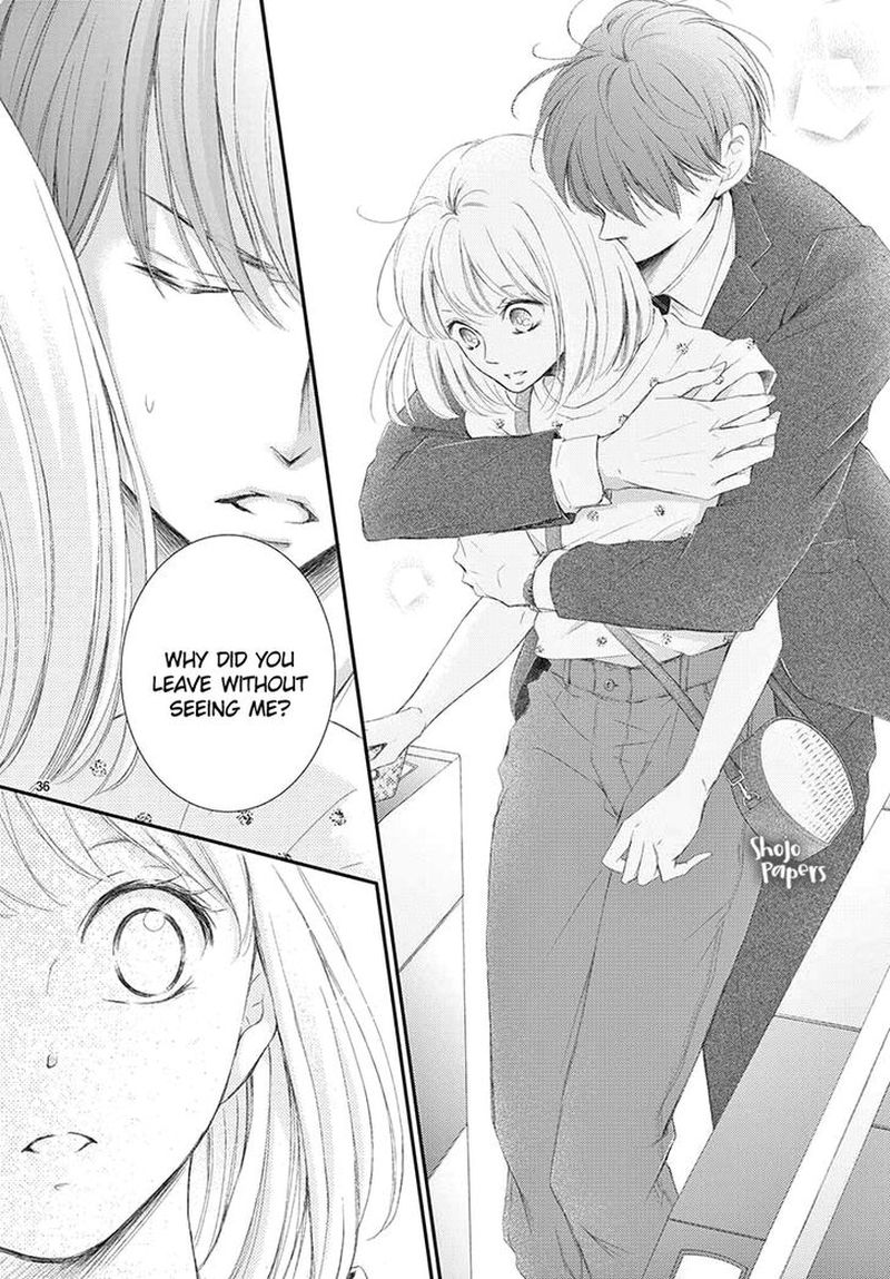 Yoi No Yomeiri 2 36
