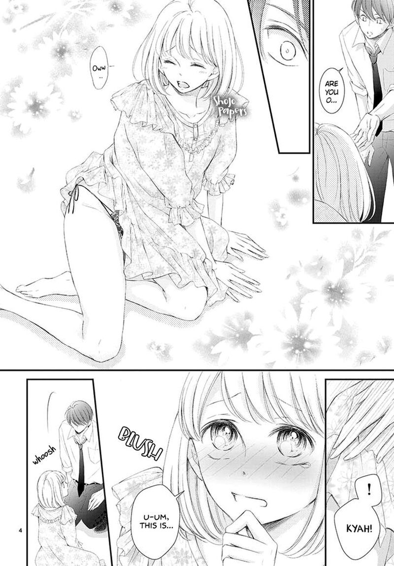 Yoi No Yomeiri 2 4