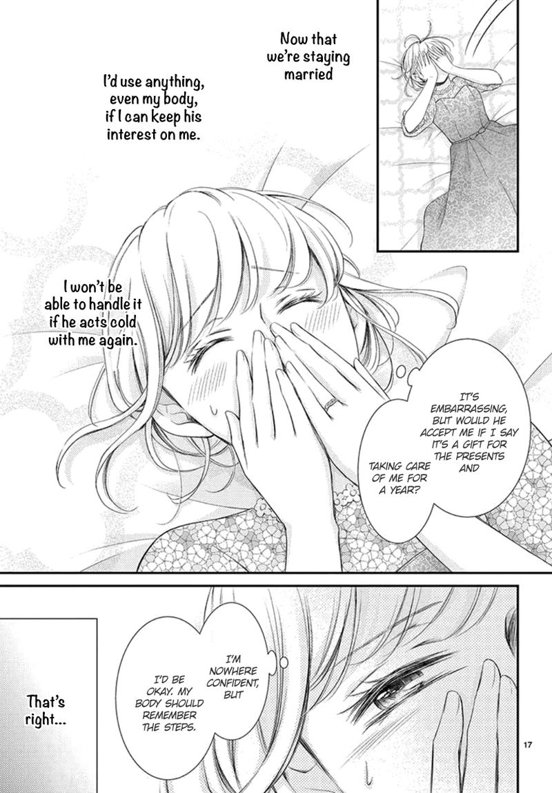 Yoi No Yomeiri 23 17