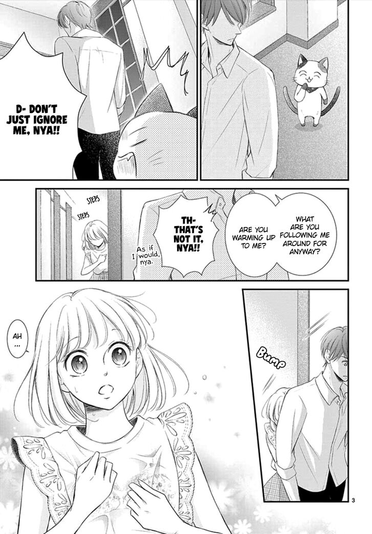 Yoi No Yomeiri 9 3