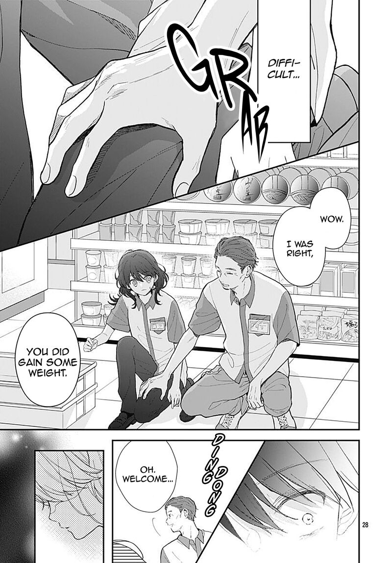 Yojouhan No Ibara Hime 1 27