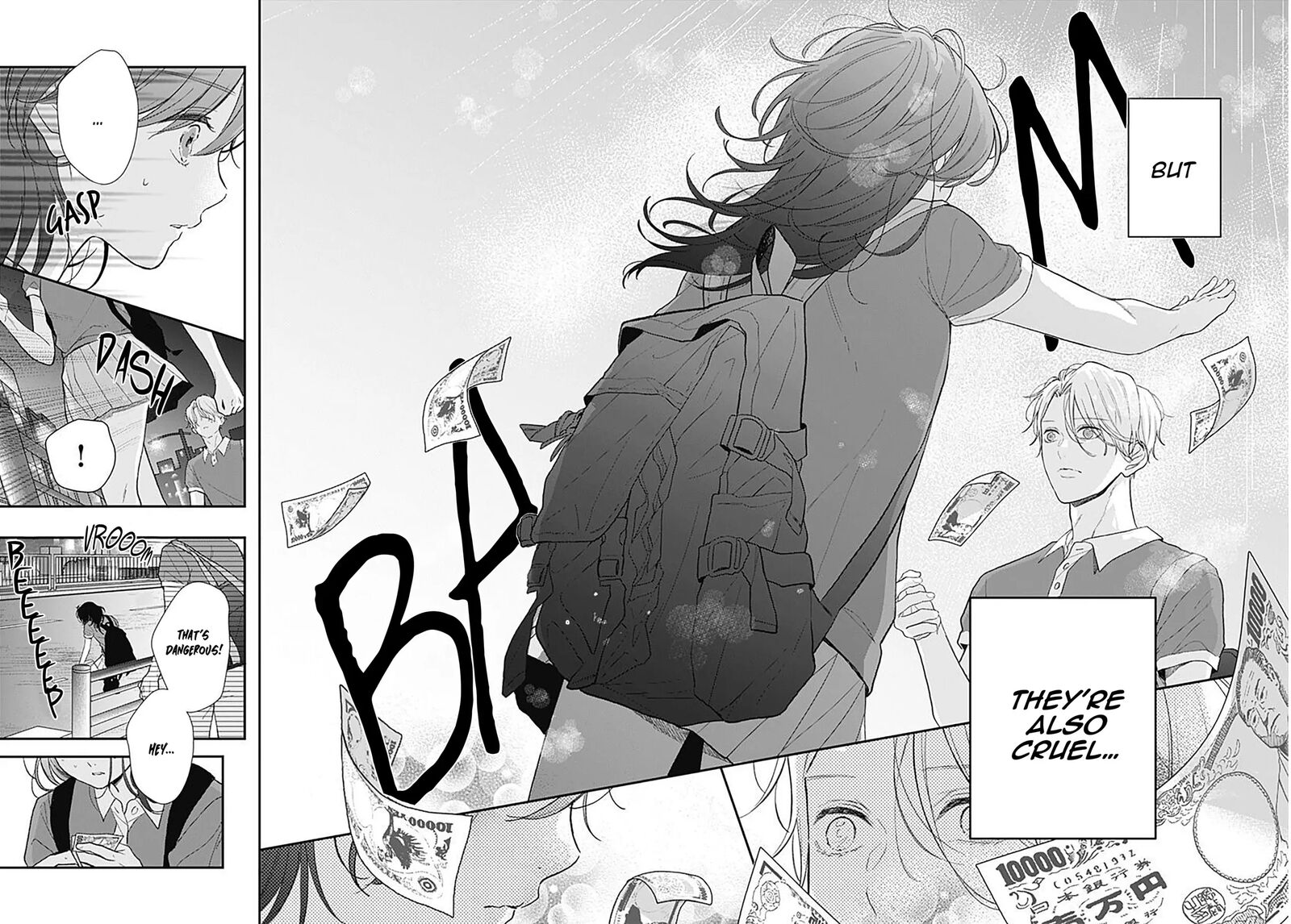Yojouhan No Ibara Hime 1 48