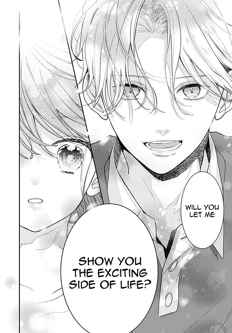 Yojouhan No Ibara Hime 1 56