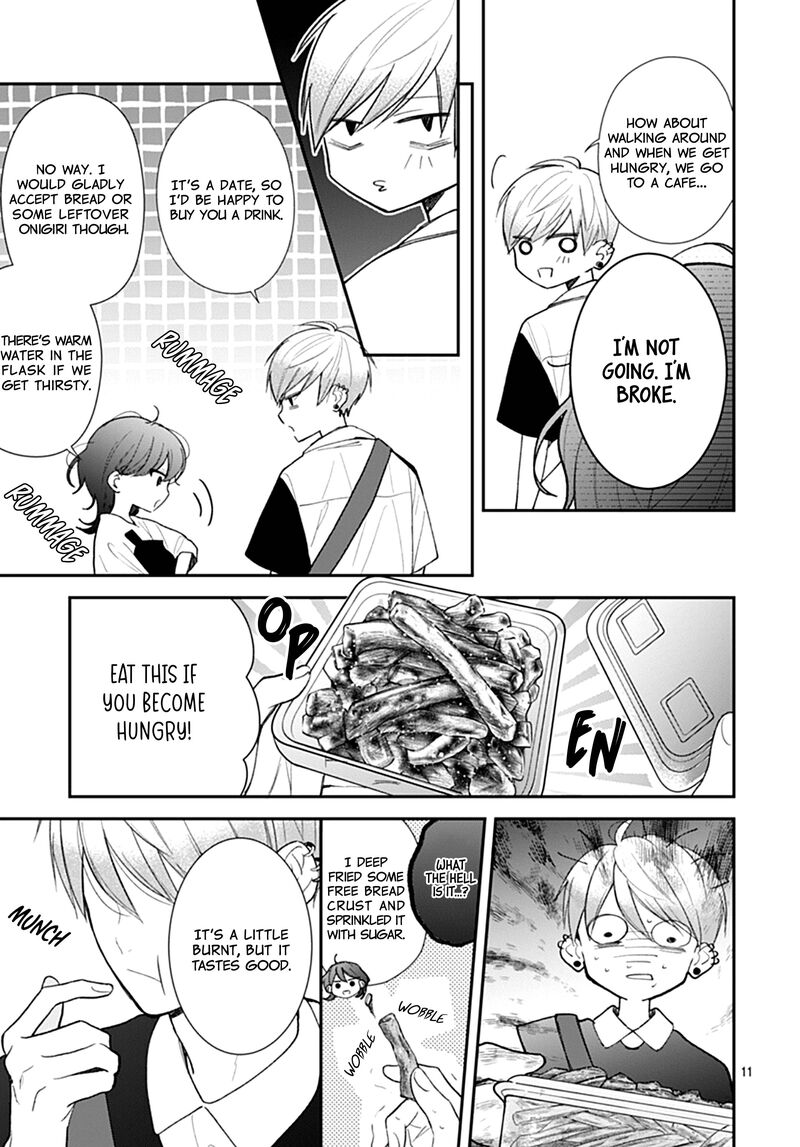 Yojouhan No Ibara Hime 10 12