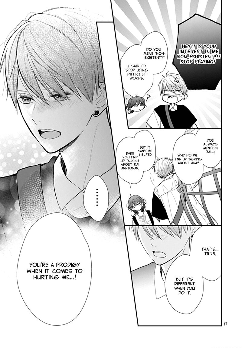 Yojouhan No Ibara Hime 10 18