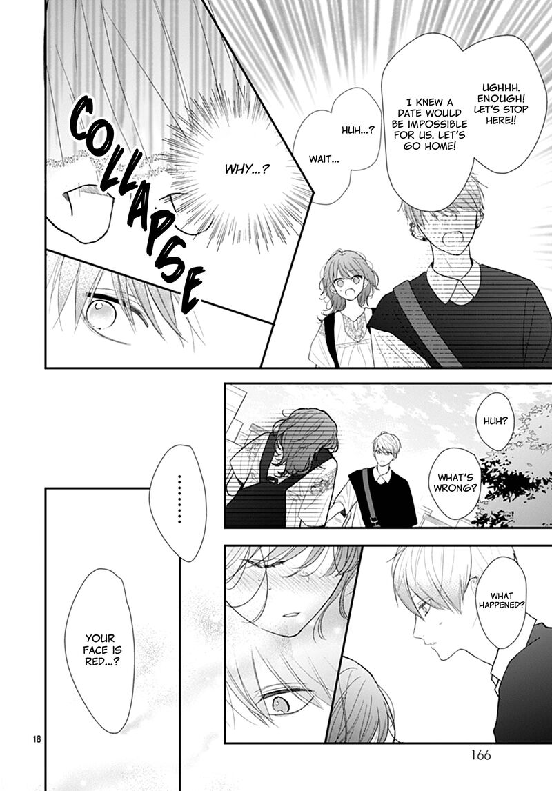 Yojouhan No Ibara Hime 10 19