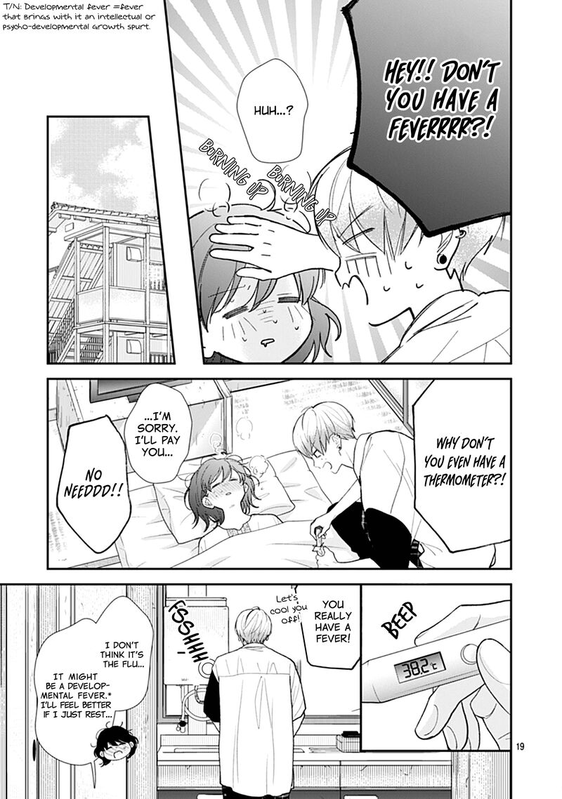 Yojouhan No Ibara Hime 10 20