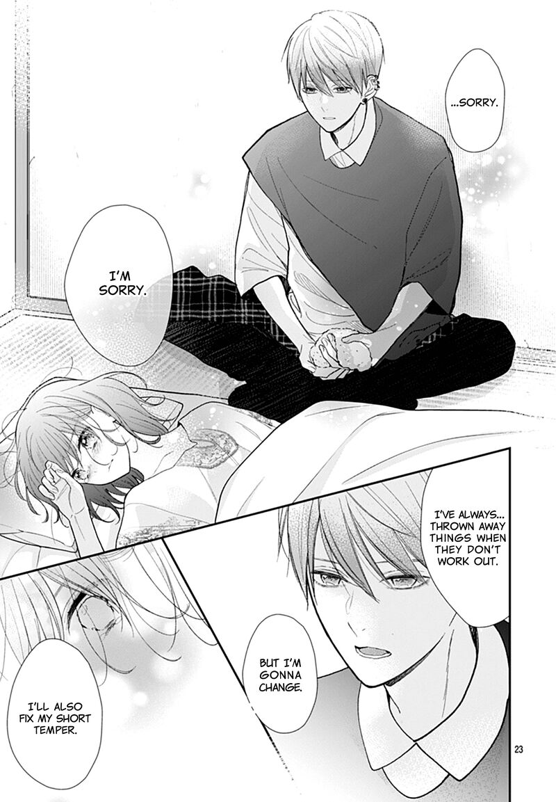 Yojouhan No Ibara Hime 10 24