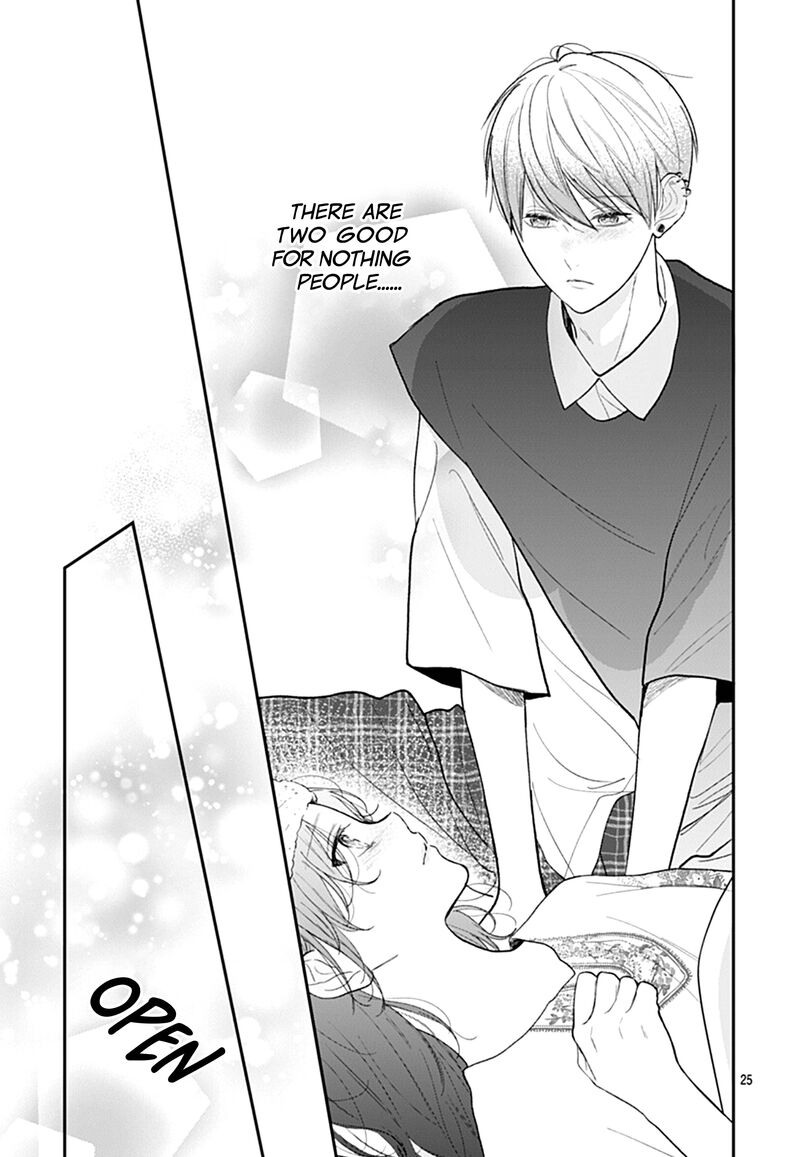 Yojouhan No Ibara Hime 10 26