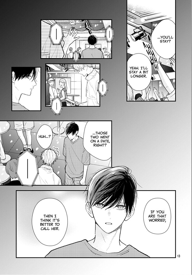 Yojouhan No Ibara Hime 11 14