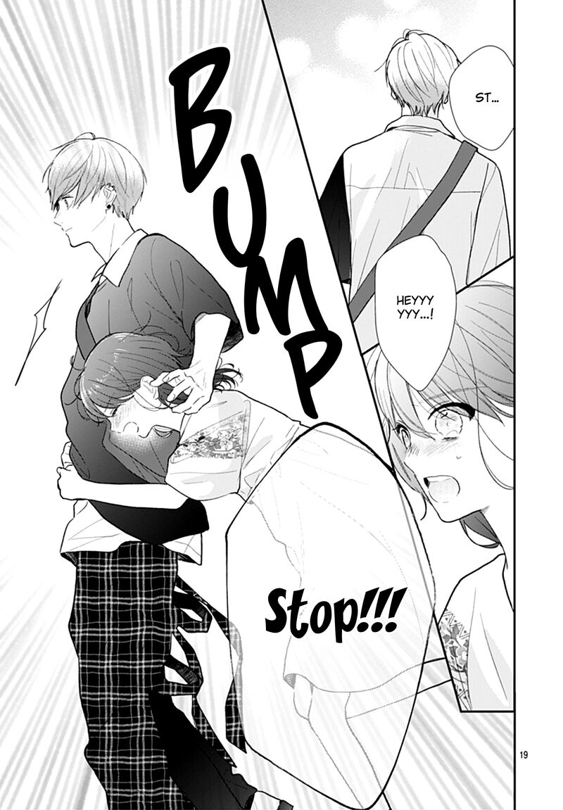Yojouhan No Ibara Hime 11 20