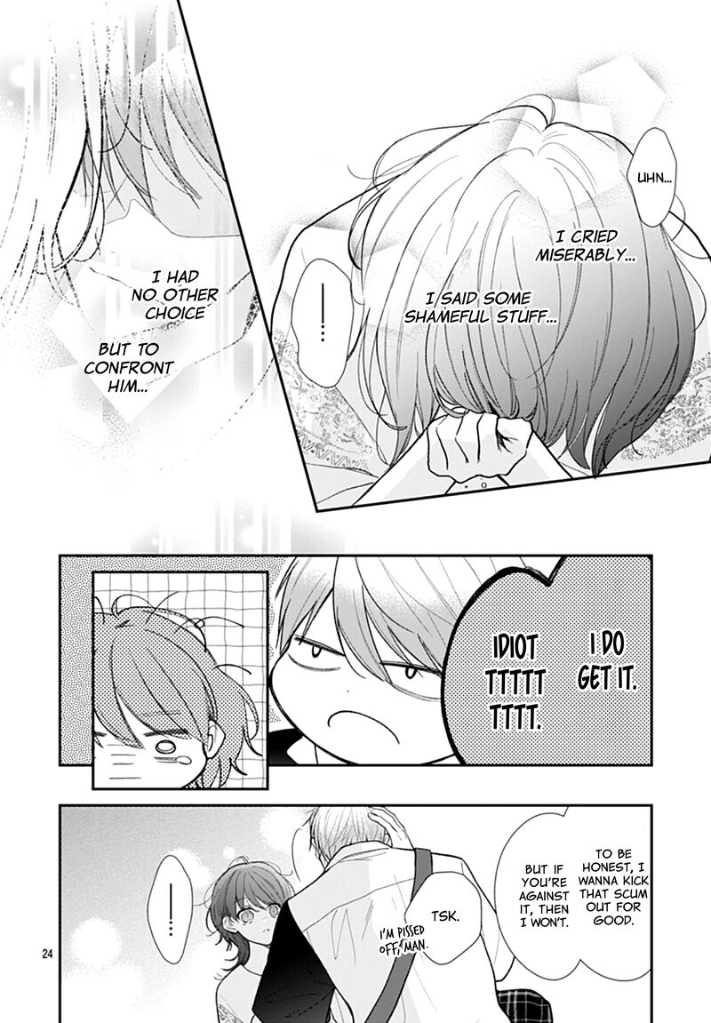 Yojouhan No Ibara Hime 11 25
