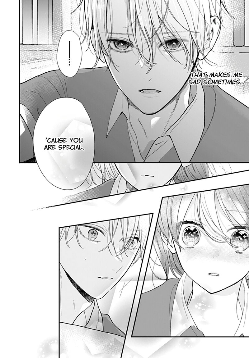Yojouhan No Ibara Hime 13 17