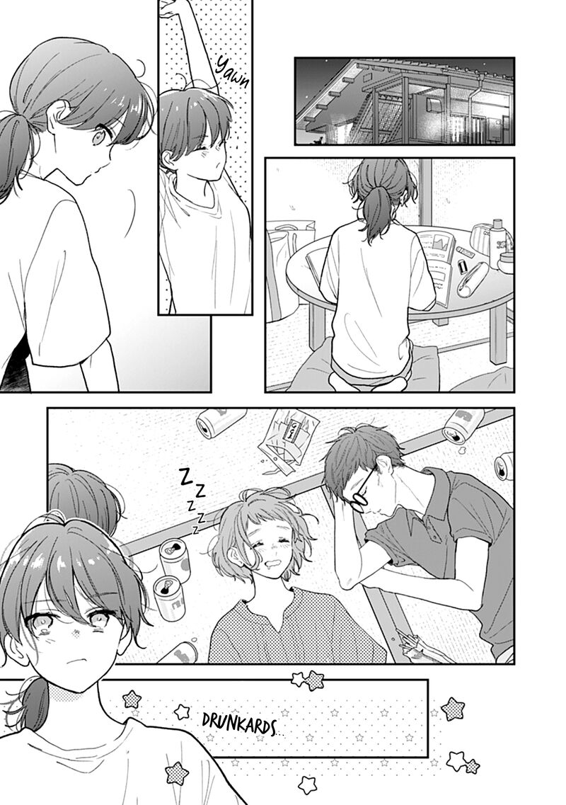 Yojouhan No Ibara Hime 13 22