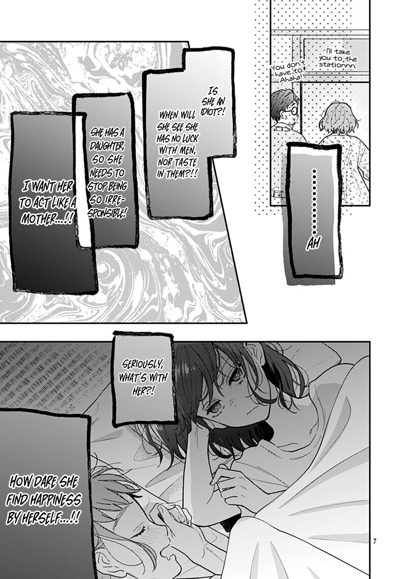 Yojouhan No Ibara Hime 13 8