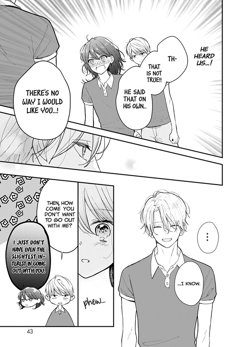 Yojouhan No Ibara Hime 15 10