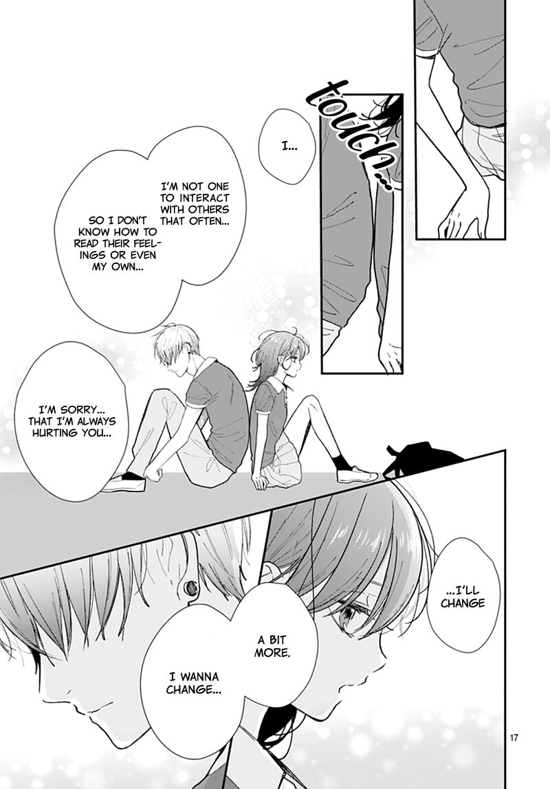 Yojouhan No Ibara Hime 15 18