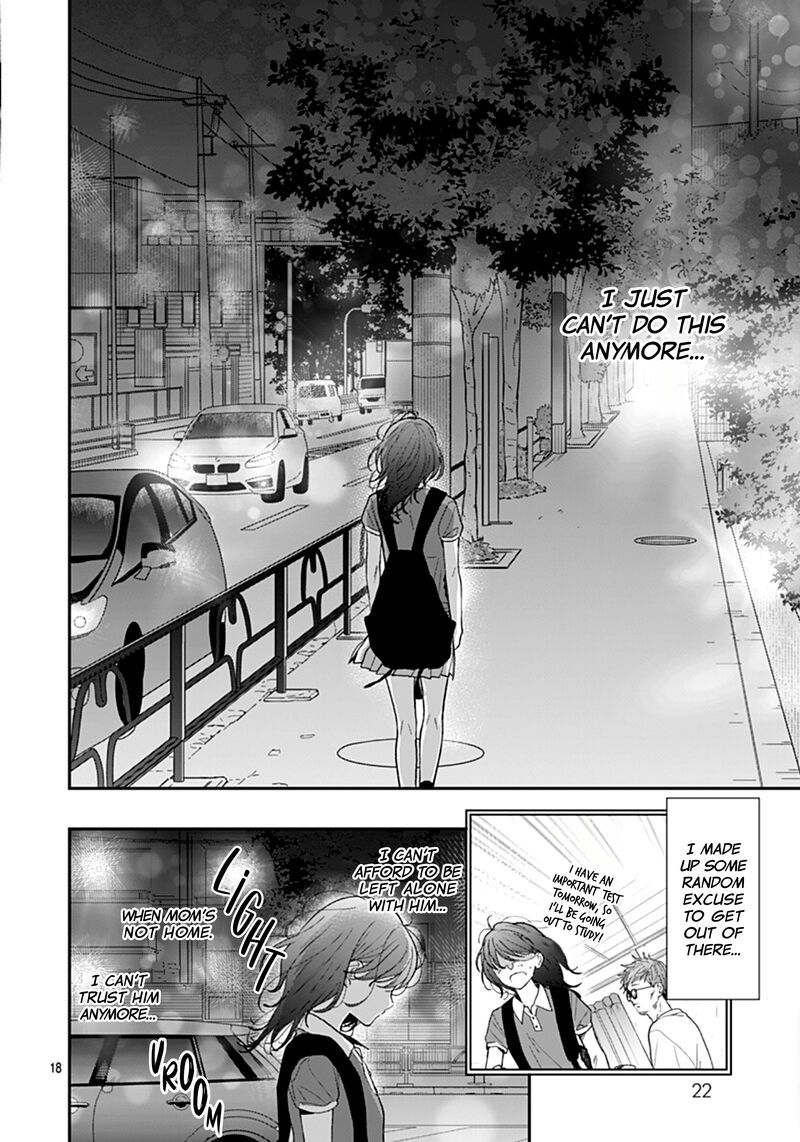 Yojouhan No Ibara Hime 16 18