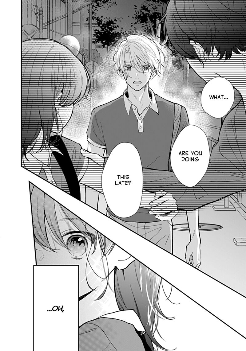 Yojouhan No Ibara Hime 16 24