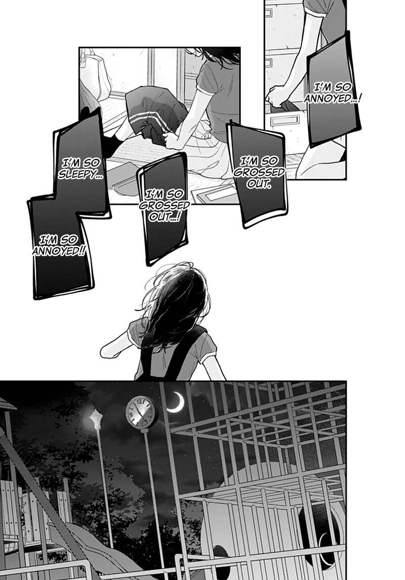 Yojouhan No Ibara Hime 17 24
