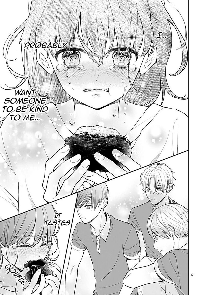 Yojouhan No Ibara Hime 2 18